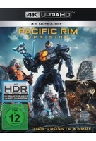 Pacific Rim - Uprising