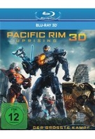 Pacific Rim - Uprising