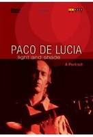 Paco de Lucia - Light and Shade