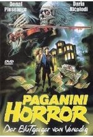 Paganini Horror