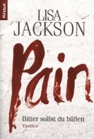 Pain - Bitter sollst du büßen