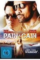 Pain & Gain