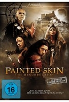 Painted Skin: The Resurrection