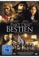 Pakt der Bestien - The Sovereigns Servant