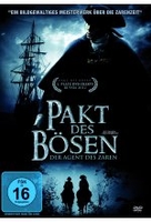 Pakt des Bösen - Der Agent des Zaren