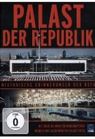 Palast der Republik - Historische Erinnerungen der DEFA [2 DVDs]