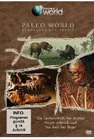 Paleo World - Entdecken der Urzeit - Discovery World