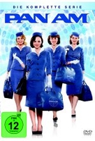 Pan Am - Die komplette Season [4 DVDs]
