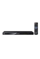 Panasonic Blu-ray & DVD-Player (DMP-BD75)