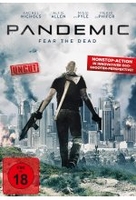 Pandemic - Fear the Dead - Uncut