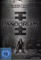 Pandorum
