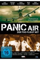 Panic Air - Der Tod fliegt mit