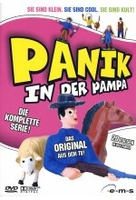 Panik in der Pampa