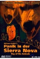 Panik in der Sierra Nova