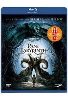 Pans Labyrinth - Metal-Pack [LE]