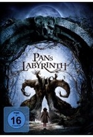 Pans Labyrinth