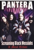Pantera - Screaming Black Messiahs/A Metal Tribute
