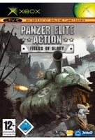 Panzer Elite Action