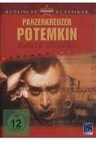 Panzerkreuzer Potemkin - Russische Klassiker