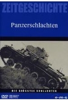 Panzerschlachten