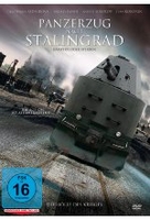 Panzerzug nach Stalingrad