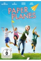 Paper Planes