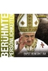 Papst Benedit XVI. - Berühmte Persönlichkeiten