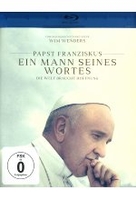 Papst Franziskus - Ein Mann seines Wortes