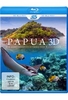 Papua - Die geheimnisvolle Insel der Kannibalen (inkl. 2D-Version)