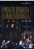 Paquito DRivera & Chano Dominguez