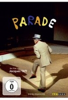 Parade - Digital Remastered (OmU)