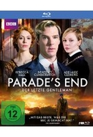 Parades End - Der letzte Gentleman [2 BRs]
