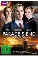 Parades End - Der letzte Gentleman [2 DVDs]
