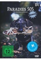 Paradies 505 - Ein Niederbayernkrimi