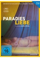 Paradies: Liebe