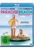Paradise Beach - Groupies inklusive