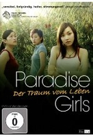 Paradise Girl - Der Traum vom Leben