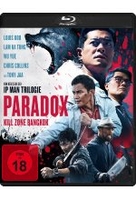 Paradox - Kill Zone Bangkok
