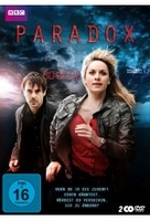 Paradox [2 DVDs]
