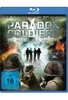 Paradox Soldiers - Die Hölle des Krieges