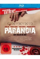 Paranoia - Der Killer in Dir - Horror Extreme Collection