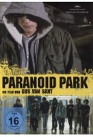 Paranoid Park