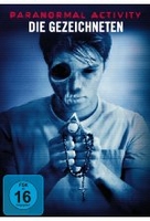 Paranormal Activity - Die Gezeichneten