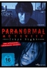 Paranormal Activity - Tokyo Night