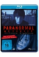 Paranormal Activity - Tokyo Night