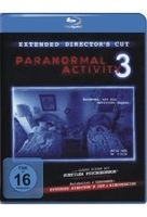 Paranormal Activity 3 - Extended [DC]