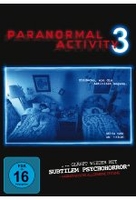 Paranormal Activity 3