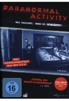 Paranormal Activity