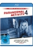 Paranormal Activity 4 - Extended Cut