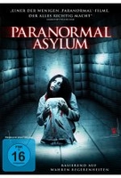 Paranormal Asylum